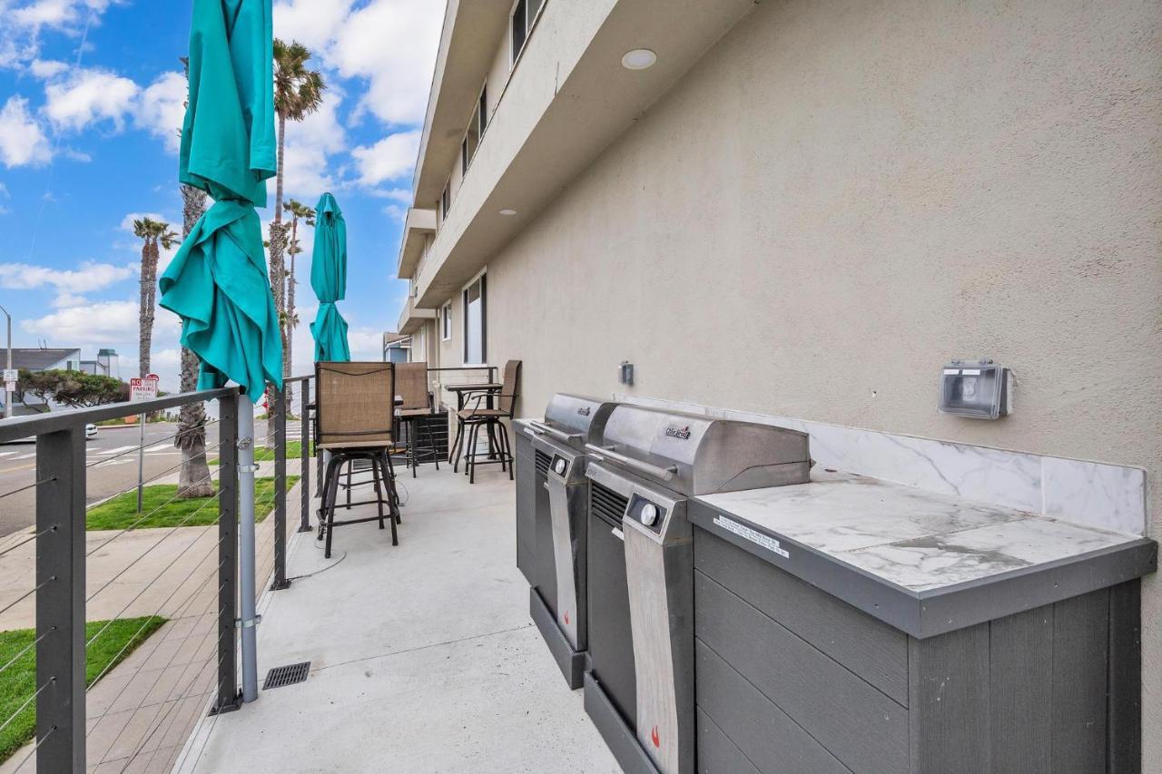 Tower 9 #1 Holiday home Oceanside