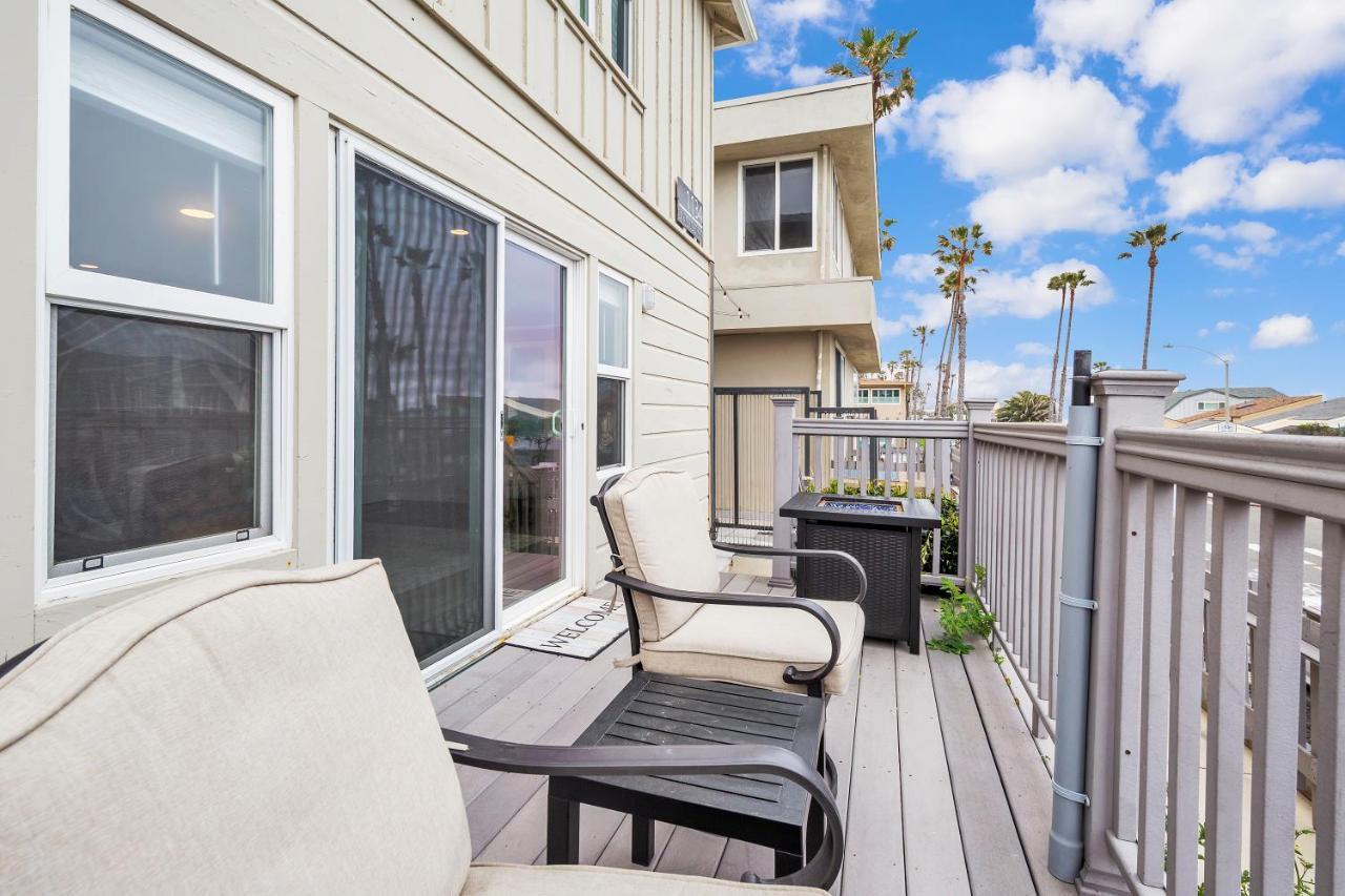 Tower 9 #1 Oceanside