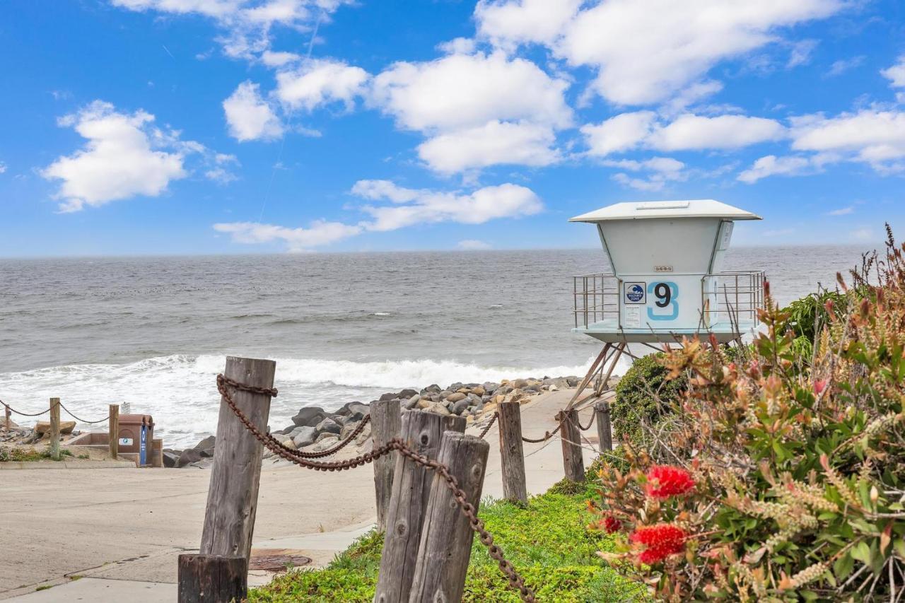 Tower 9 #1 Oceanside