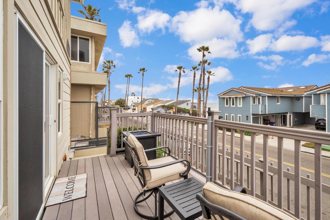 Tower 9 #1 Holiday home Oceanside