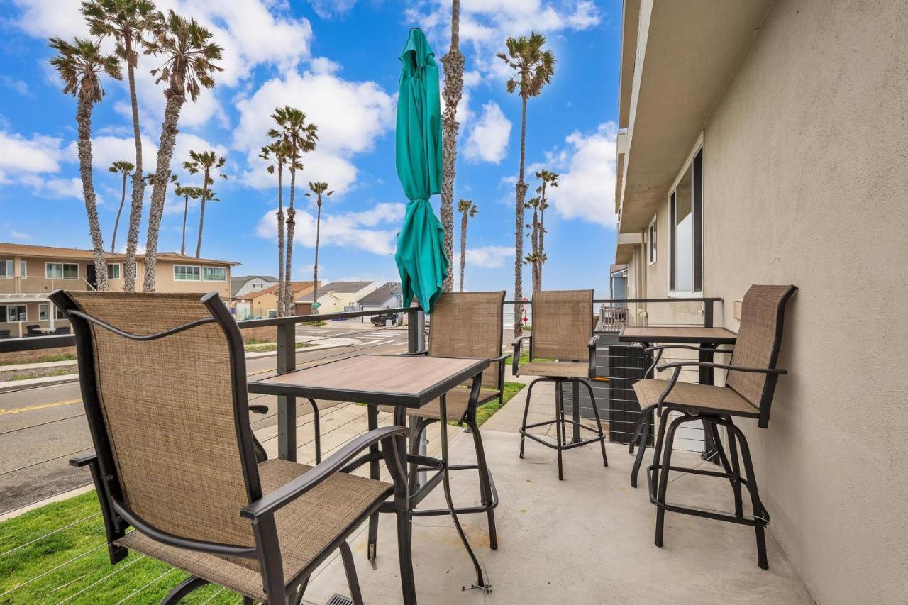 Tower 9 #1 Holiday home Oceanside