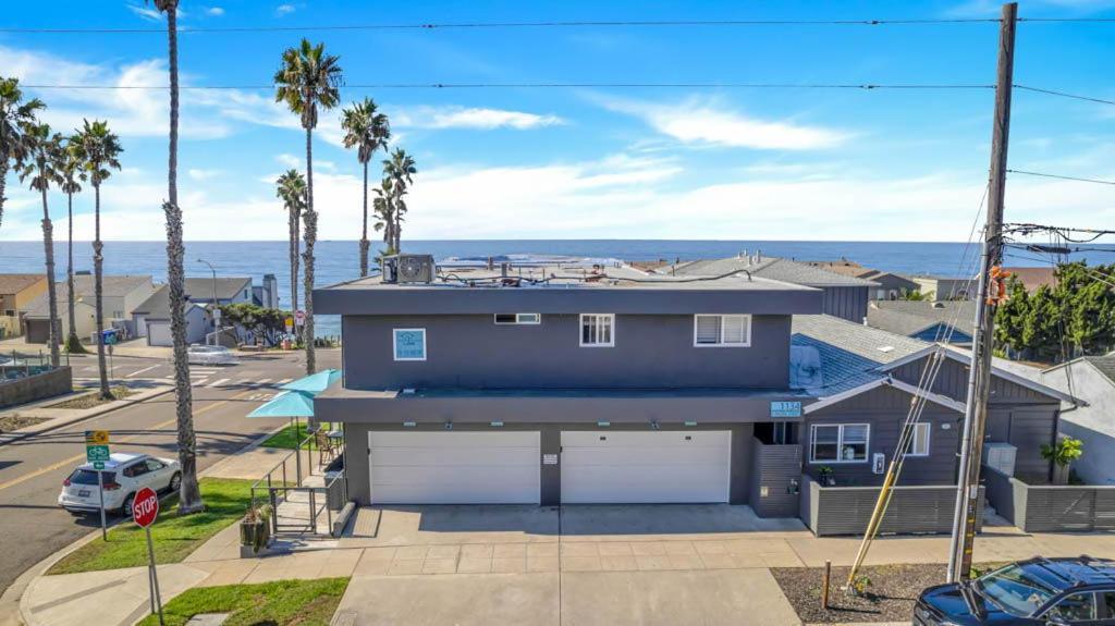 Holiday home Tower 9 #1 Oceanside