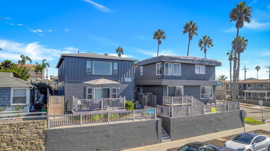 Tower 9 #1 * Oceanside